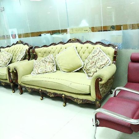 Golden Square Hotel Apartments Ντουμπάι Εξωτερικό φωτογραφία