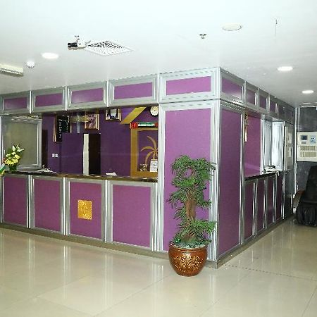 Golden Square Hotel Apartments Ντουμπάι Εξωτερικό φωτογραφία