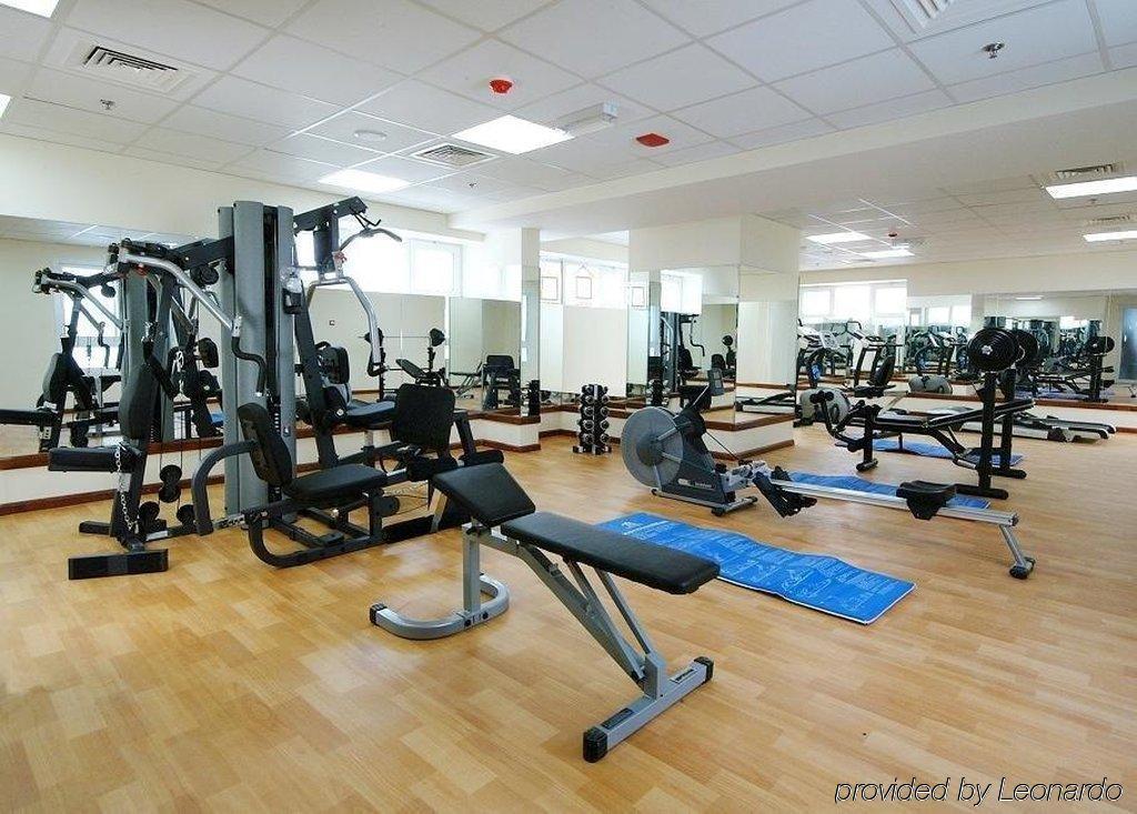 Golden Square Hotel Apartments Ντουμπάι Εξωτερικό φωτογραφία