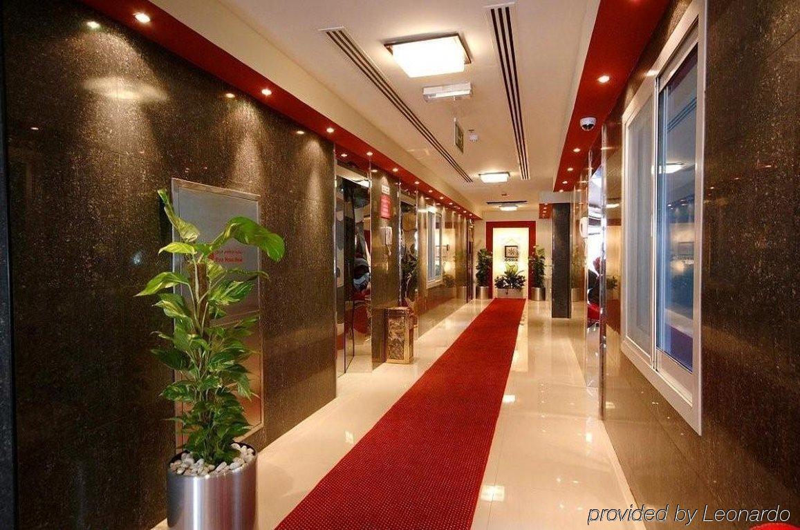 Golden Square Hotel Apartments Ντουμπάι Εξωτερικό φωτογραφία