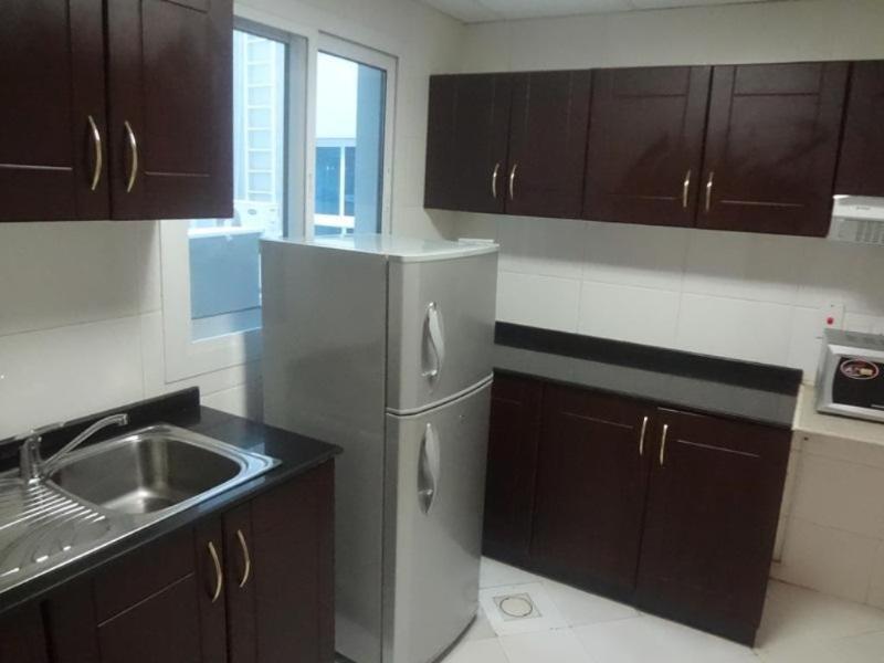 Golden Square Hotel Apartments Ντουμπάι Εξωτερικό φωτογραφία