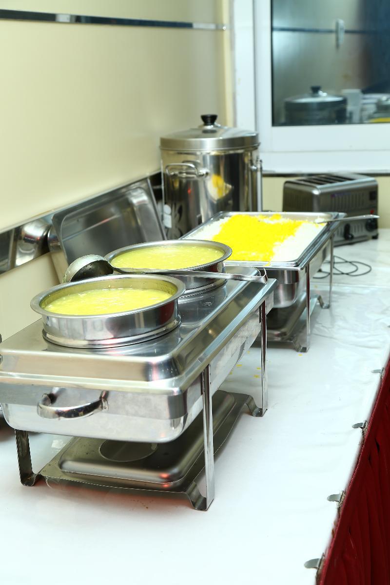 Golden Square Hotel Apartments Ντουμπάι Εξωτερικό φωτογραφία