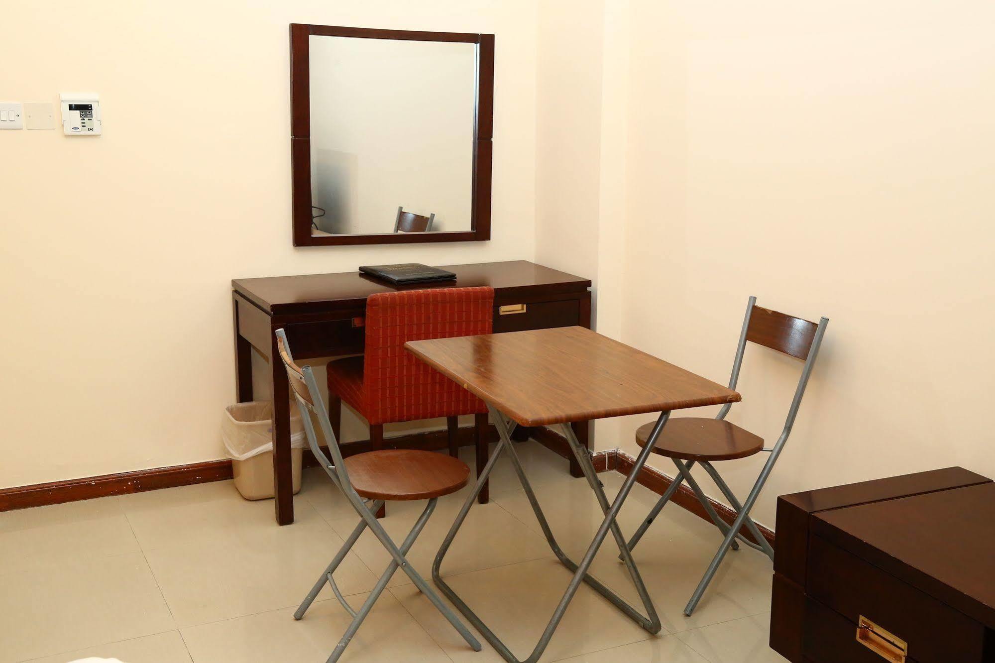 Golden Square Hotel Apartments Ντουμπάι Εξωτερικό φωτογραφία