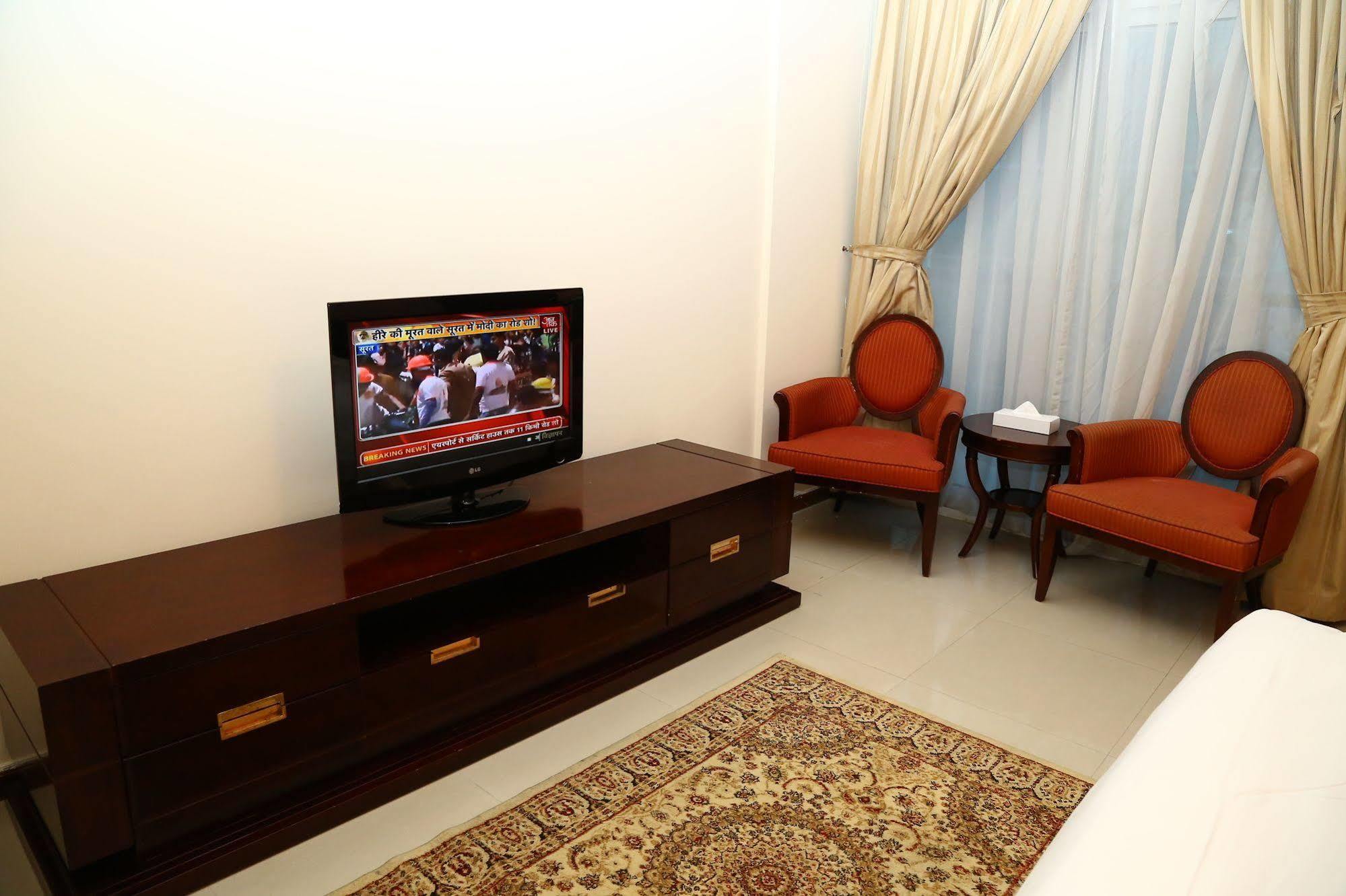 Golden Square Hotel Apartments Ντουμπάι Εξωτερικό φωτογραφία